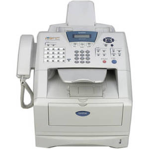 MFC-8220 Business Monochrome All-in-One Laser Printer