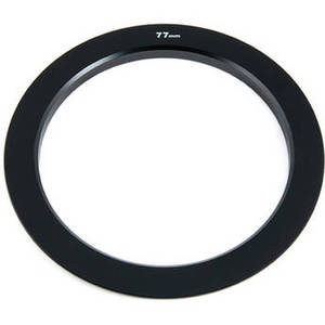 Adapter Ring for Select Clip-On Matte Boxes (77mm)