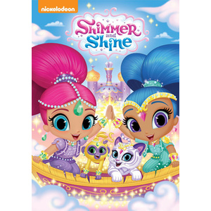 Shimmer & Shine
