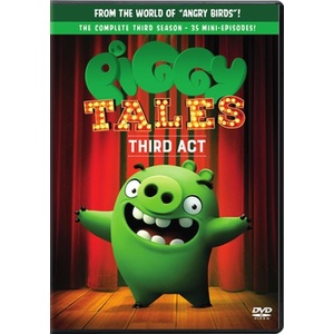 Piggy Tales-Third Act