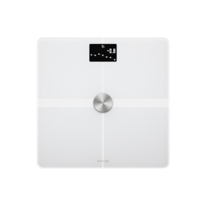 Body+ Wi-Fi Scale (White)