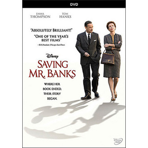 Saving Mr Banks