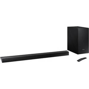 HW-N450 320W 2.1-Channel Soundbar System