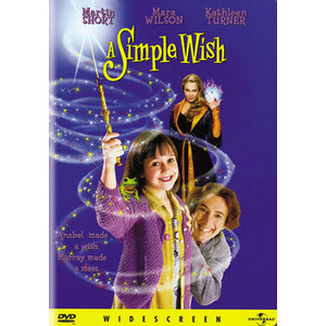 Simple Wish
