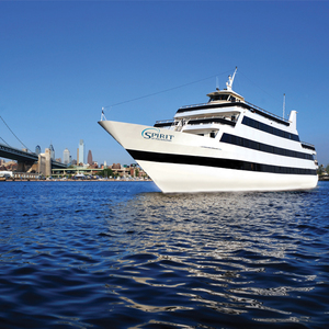 Philadelphia Lunch Cruise