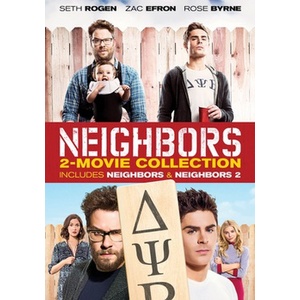 Neighbors & Neighbors 2 Collection