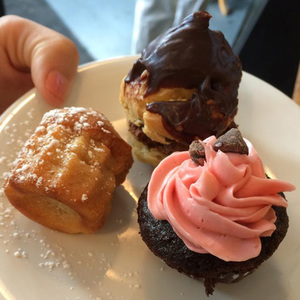 Richmond Walking Food Tour