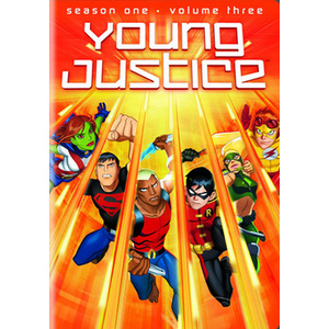 Young Justice-Season 1 V03