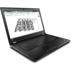 17.3" ThinkPad P73 Laptop