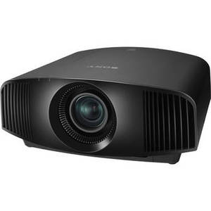 VPL-VW295ES HDR DCI 4K SXRD Home Theater Projector