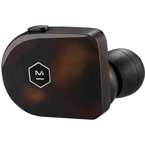 MW07 True Wireless In-Ear Headphones (Tortoise Shell)