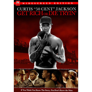 Get Rich or Die Tryin