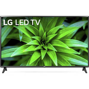 LM5700PUA 43" Class HDR Full HD Smart LED TV