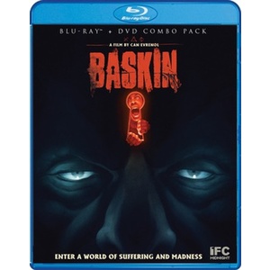 Baskin