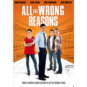 All the Wrong Reasons
