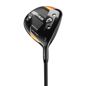 Callaway MAVRIK Sub Zero Fairway Wood