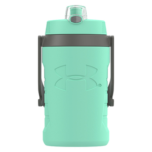 64oz Hydration Jug Crystal