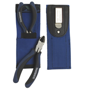 Brutas Black Nickel Fishing Tool Kit