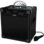 Party Rocker Plus - Wireless Speaker System with Built-In Light Show