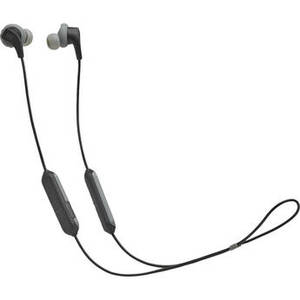Endurance RUNBT Wireless In-Ear Sport Headphones (Black)