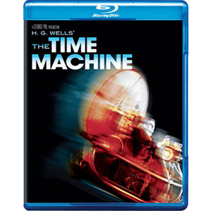 Time Machine