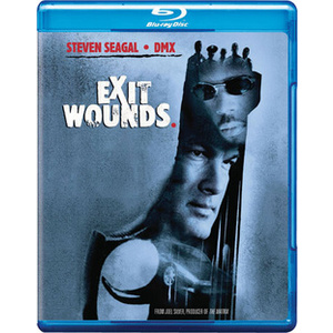 Exit Wounds