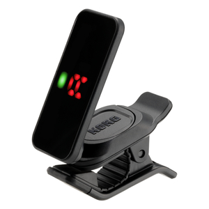 PC2 Pitchclip 2 Clip-on Tuner