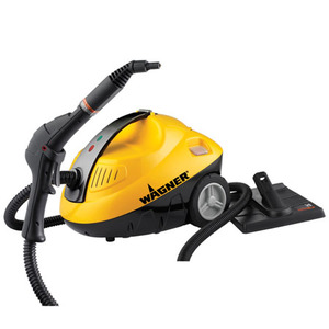 915 On-Demand Power Steamer