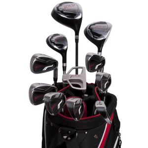 Pre 16-Piece Complete Men's Set - Right