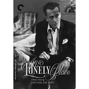 In a Lonely Place