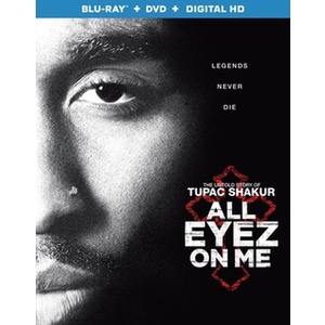 All Eyez On Me