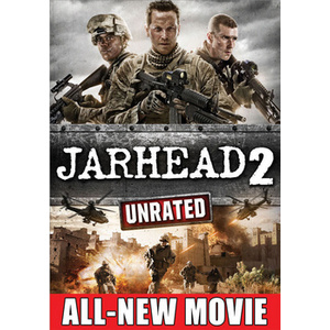 Jarhead 2-Field of Fire