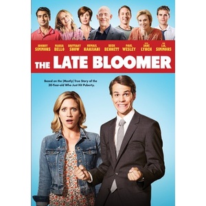 Late Bloomer