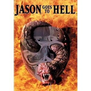 Jason Goes to Hell