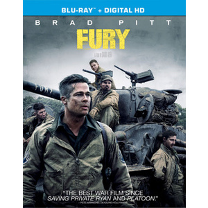 Fury