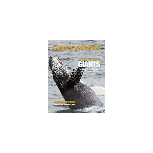 Conservationist - 6 Issues - 1 Year
