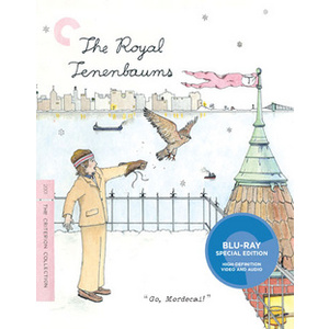 Royal Tenenbaums