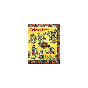 Cricket - 9 Issues - 1 Year