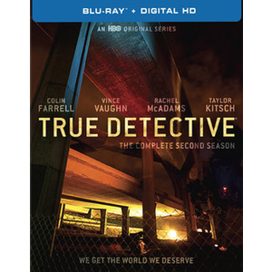 True Detective-Complete 2nd Season