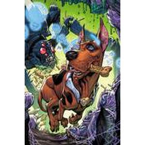 Scooby Apocalypse - 12 Issues - 1 Year