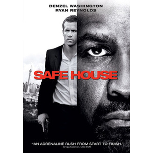 Safe House