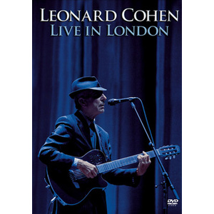 Live in London