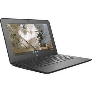 11.6" 64GB Chromebook x360 11 G2 EE Multi-Touch 2-in-1 Laptop