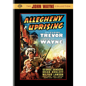 Allegheny Uprising
