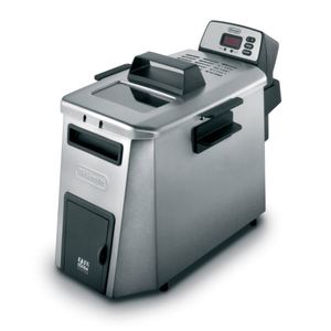 4L Digital Dual Zone PremiumFry Deep Fryer