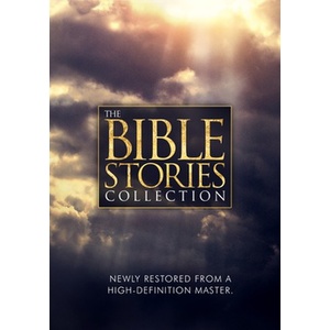 Bible Stories Collection