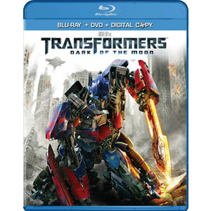 Transformers 3-Dark of the Moon