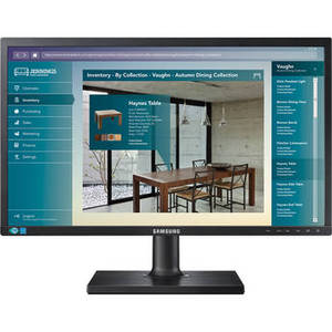 S22E450D 21.5" 16:9 LCD Monitor
