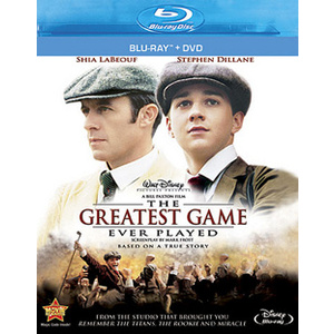 Greatest Game Ever Played