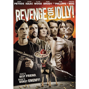 Revenge for Jolly